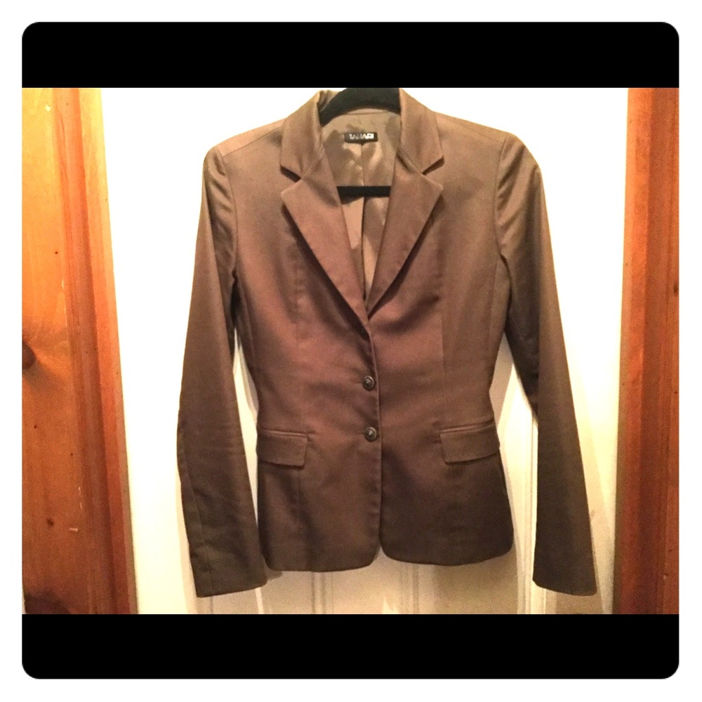 Tahari Blazer